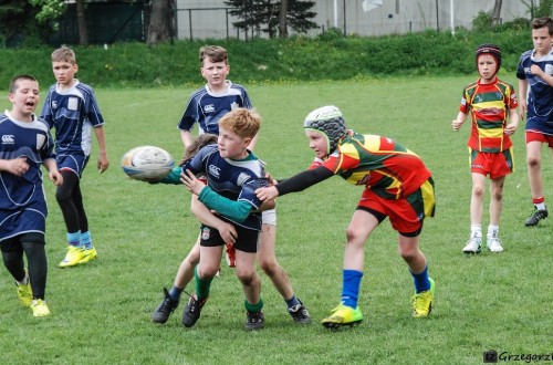 # Polskie Rugby # Polski Związek Rugby