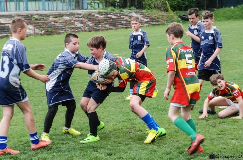 # Polskie Rugby # Polski Związek Rugby