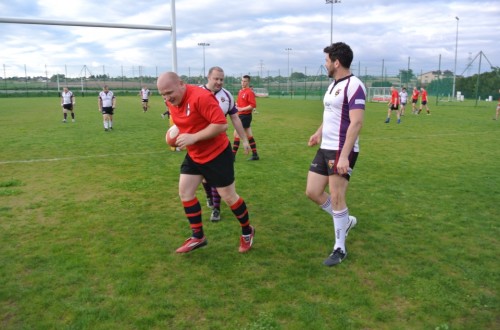 # Polskie Rugby # Polski Związek Rugby