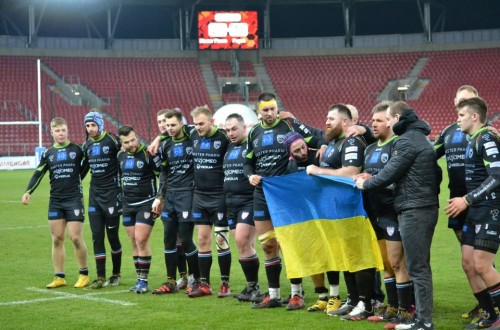 # Polskie Rugby # Polski Związek Rugby