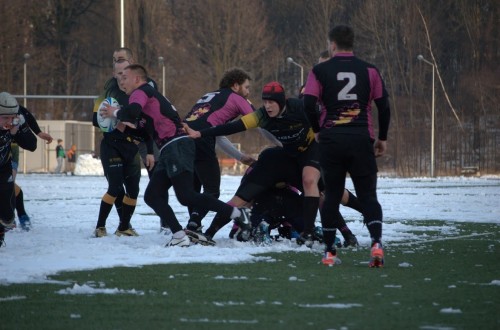 # Polskie Rugby # Polski Związek Rugby