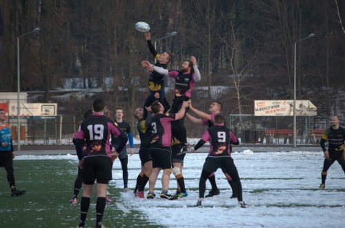 # Polskie Rugby # Polski Związek Rugby