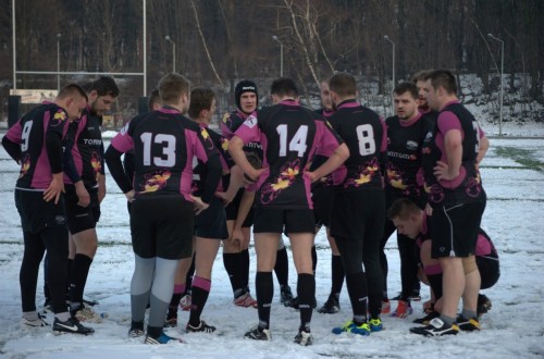 # Polskie Rugby # Polski Związek Rugby