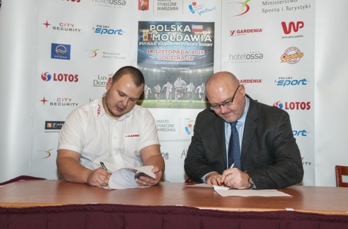 # Polskie Rugby # Polski Związek Rugby