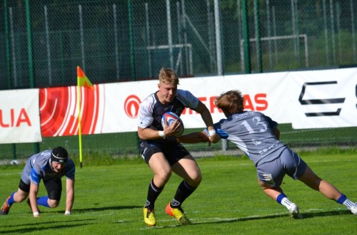 # Polskie Rugby # Polski Związek Rugby