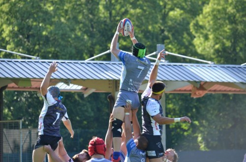 # Polskie Rugby # Polski Związek Rugby