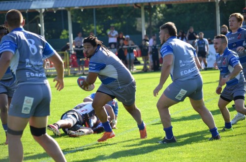 # Polskie Rugby # Polski Związek Rugby