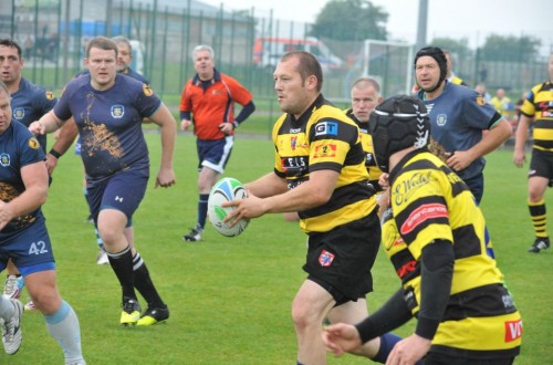 # Polskie Rugby # Polski Związek Rugby
