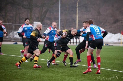 # Polskie Rugby # Polski Związek Rugby