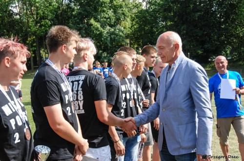 # Polskie Rugby # Polski Związek Rugby