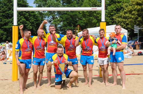 # Polskie Rugby # Polski Związek Rugby