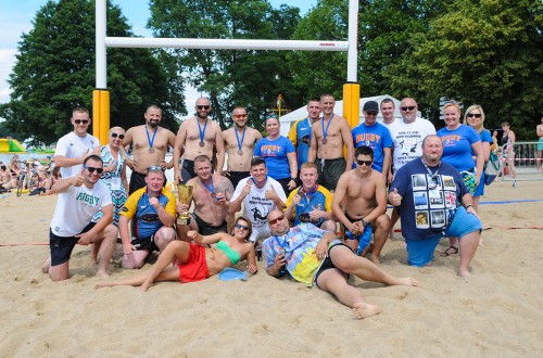 # Polskie Rugby # Polski Związek Rugby