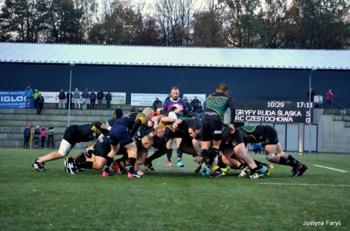 # Polskie Rugby # Polski Związek Rugby