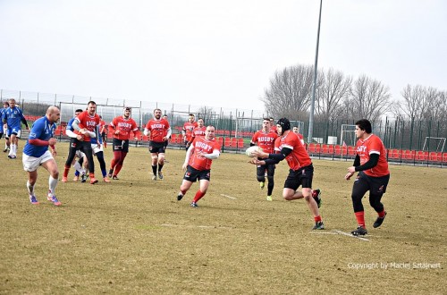 # Polskie Rugby # Polski Związek Rugby