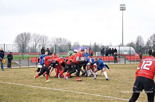 # Polskie Rugby # Polski Związek Rugby