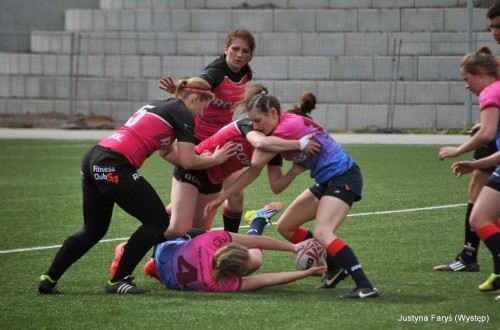 # Polskie Rugby # Polski Związek Rugby