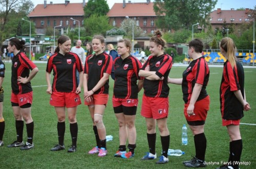 # Polskie Rugby # Polski Związek Rugby