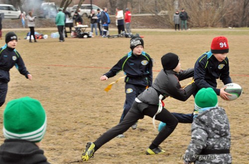 # Polskie Rugby # Polski Związek Rugby