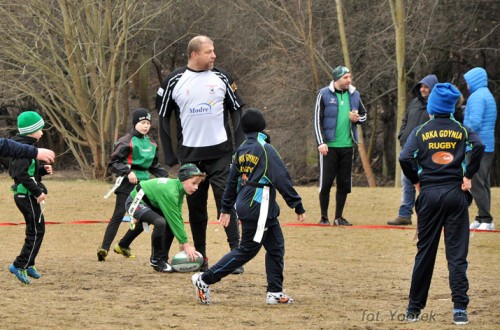 # Polskie Rugby # Polski Związek Rugby
