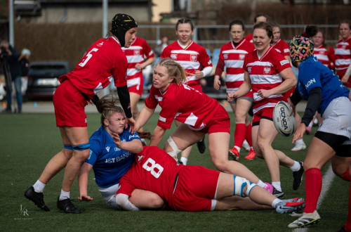 # Polskie Rugby # Polski Związek Rugby