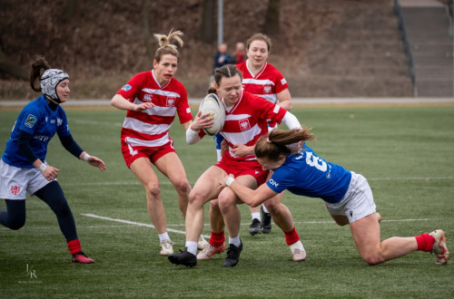 # Polskie Rugby # Polski Związek Rugby