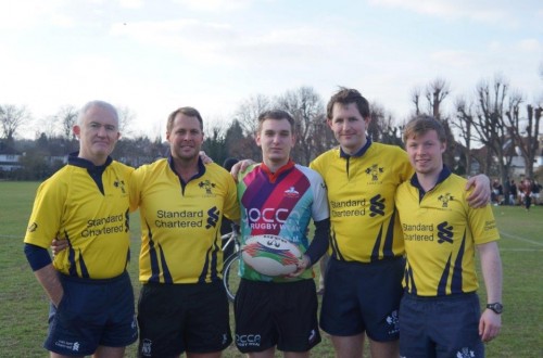 # Polskie Rugby # Polski Związek Rugby