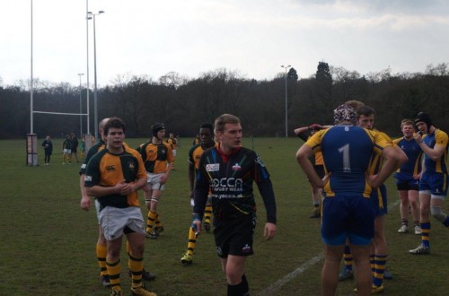 # Polskie Rugby # Polski Związek Rugby