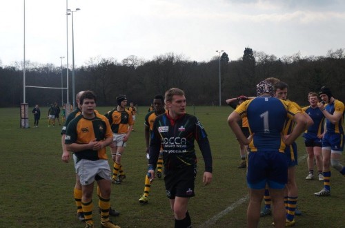 # Polskie Rugby # Polski Związek Rugby