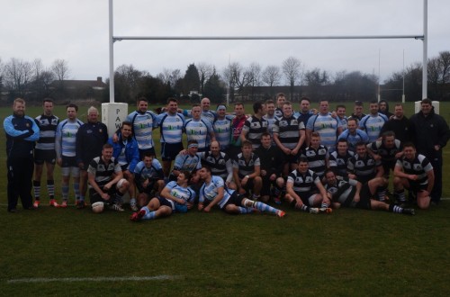 # Polskie Rugby # Polski Związek Rugby
