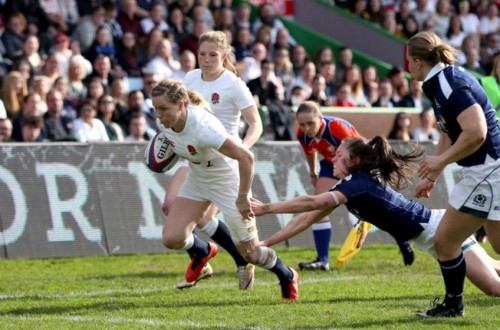 # Polskie Rugby # Polski Związek Rugby