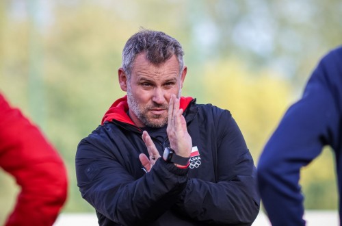 # Polskie Rugby # Polski Związek Rugby