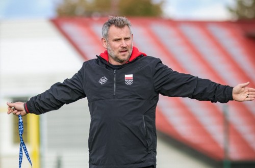 # Polskie Rugby # Polski Związek Rugby