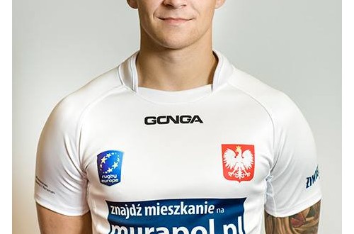 # Polskie Rugby # Polski Związek Rugby