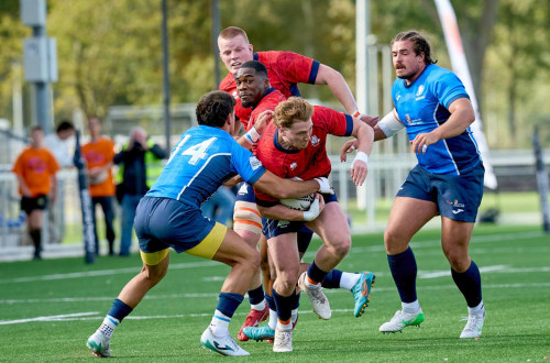 # Polskie Rugby # Polski Związek Rugby