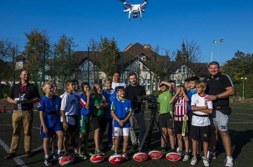 # Polskie Rugby # Polski Związek Rugby