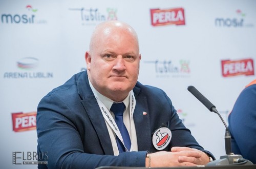 # Polskie Rugby # Polski Związek Rugby