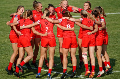 # Polskie Rugby # Polski Związek Rugby