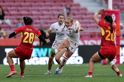 # Polskie Rugby # Polski Związek Rugby