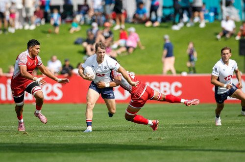 # Polskie Rugby # Polski Związek Rugby