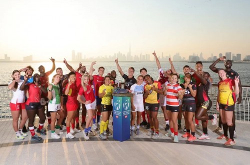 # Polskie Rugby # Polski Związek Rugby