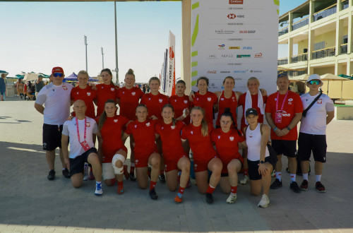 # Polskie Rugby # Polski Związek Rugby