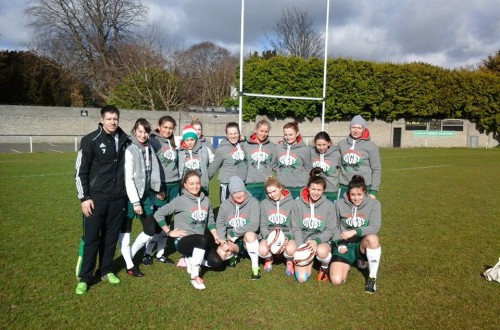 # Polskie Rugby # Polski Związek Rugby