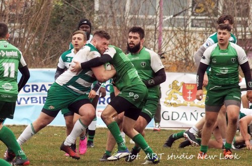 # Polskie Rugby # Polski Związek Rugby