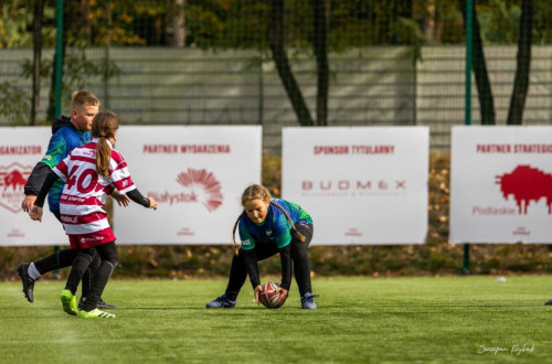 # Polskie Rugby # Polski Związek Rugby
