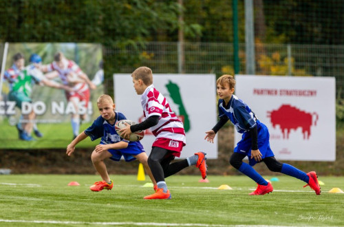 # Polskie Rugby # Polski Związek Rugby