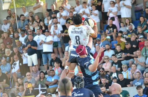 # Polskie Rugby # Polski Związek Rugby