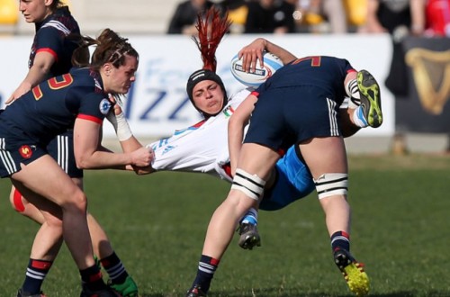 # Polskie Rugby # Polski Związek Rugby