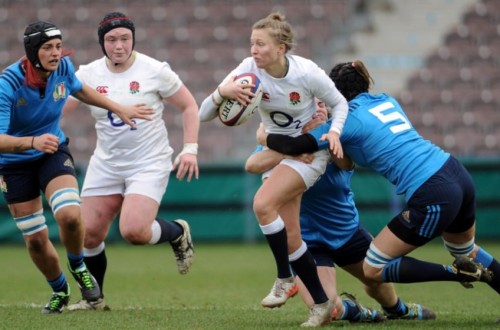 # Polskie Rugby # Polski Związek Rugby