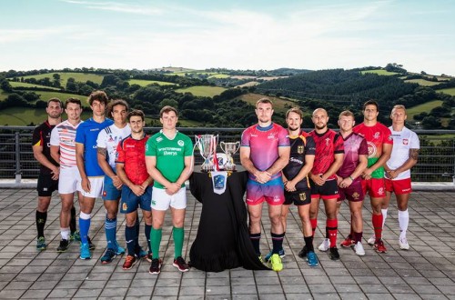 # Polskie Rugby # Polski Związek Rugby