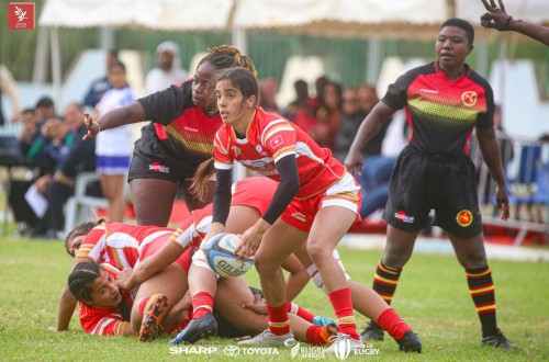 # Polskie Rugby # Polski Związek Rugby